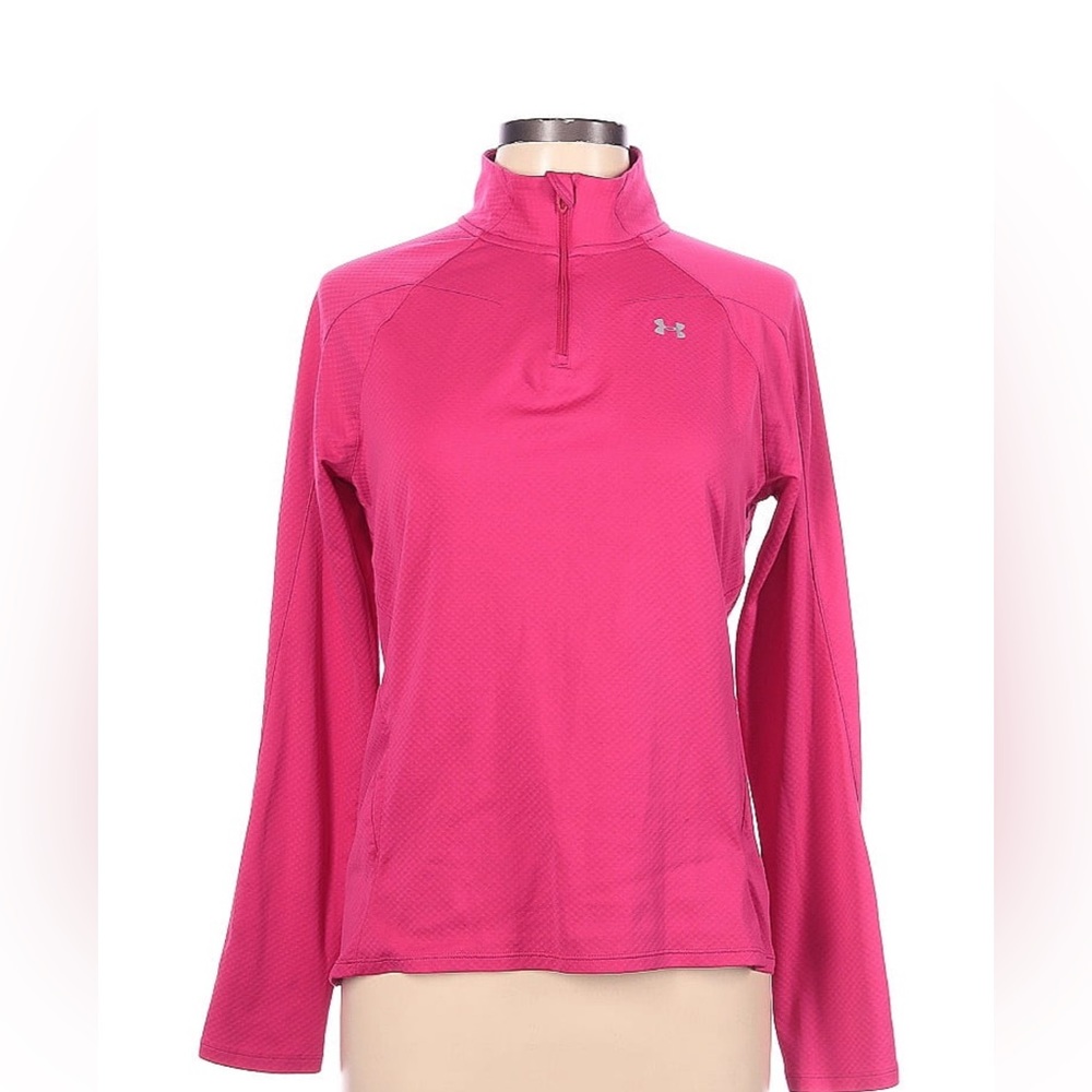 Long sleeve Under Armour shirt